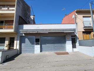 Local comercial en venta en Sentmenat