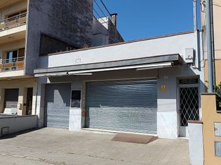 Local comercial en venta en Sentmenat