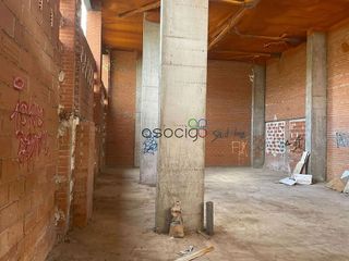 Local comercial en venta en Ayuntamiento - Avenida Siglo XXI en Azuqueca de Henares