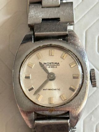 Reloj Mortima mujer