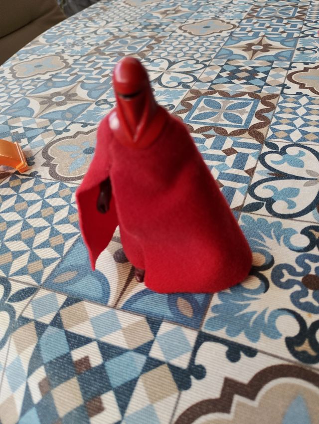 Figura Star Wars Guardián Real