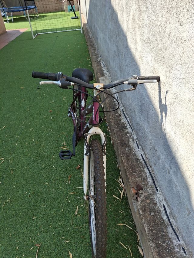 Bicicleta montaña Maverick