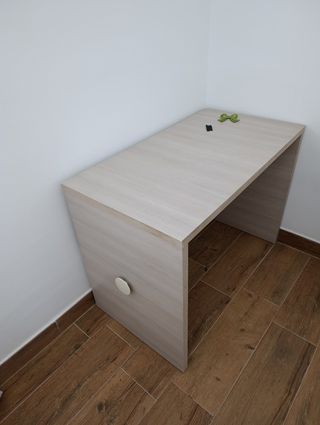 Cama nido infantil - madera