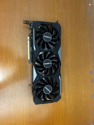 nvidia rtx 2070 super | 8gb | gaming/editing | mil