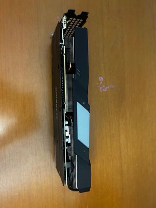 nvidia rtx 2070 super | 8gb | gaming/editing | mil
