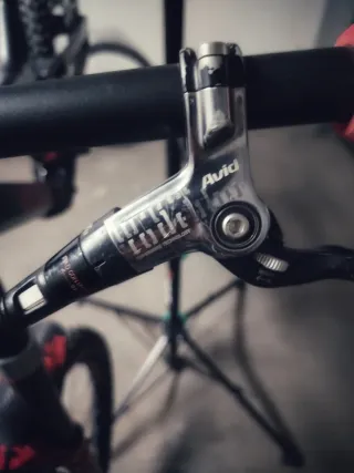 GT Fury Whistler 2019 27.5