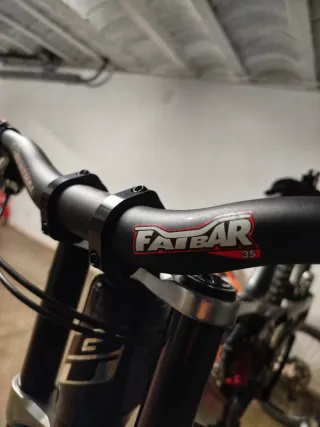GT Fury Whistler 2019 27.5