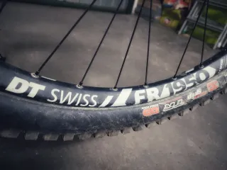 GT Fury Whistler 2019 27.5