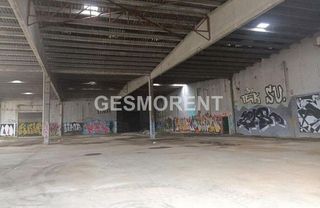 Nave industrial en venta en Alcover