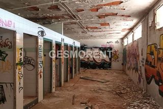 Nave industrial en venta en Alcover