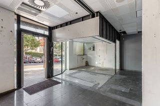 Local comercial en alquiler en Deportivo Galapagar - Los Almendros en Galapagar