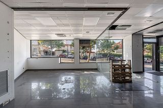 Local comercial en alquiler en Deportivo Galapagar - Los Almendros en Galapagar