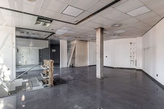 Local comercial en alquiler en Deportivo Galapagar - Los Almendros en Galapagar