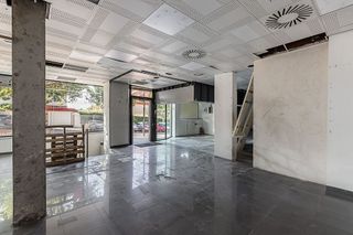 Local comercial en alquiler en Deportivo Galapagar - Los Almendros en Galapagar