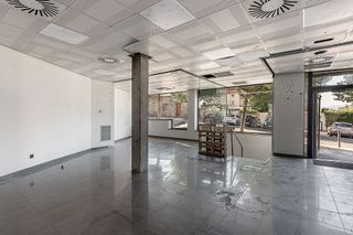 Local comercial en alquiler en Deportivo Galapagar - Los Almendros en Galapagar