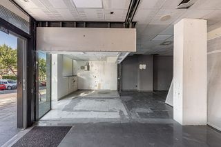 Local comercial en alquiler en Deportivo Galapagar - Los Almendros en Galapagar