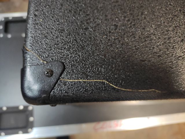 Mesa mezclas SunLindj 8 canales