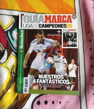Revistas f1, fútbol(REGALO CON COMPRA DE 5€).