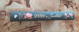 Sentido y sensibilidad 