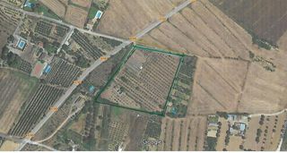 Terreno en venta en Binéfar