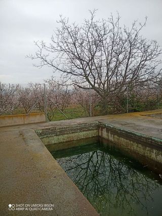 Terreno en venta en Binéfar