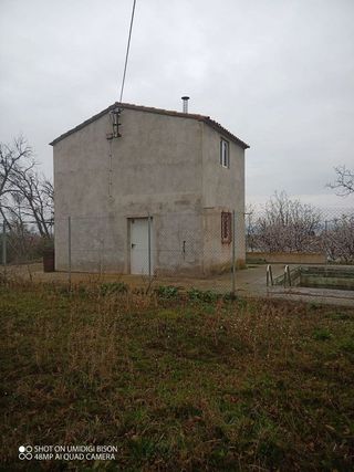 Terreno en venta en Binéfar