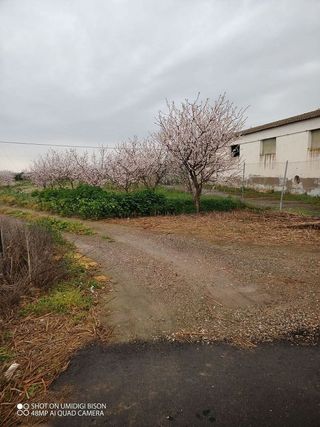 Terreno en venta en Binéfar