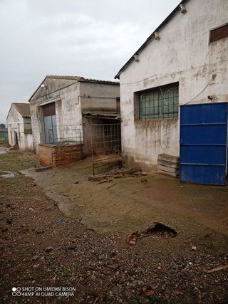 Terreno en venta en Binéfar