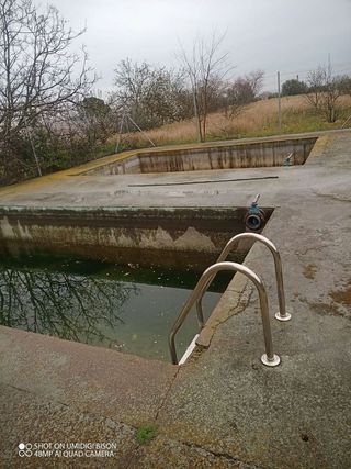 Terreno en venta en Binéfar