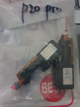 Altavoz Huawei P20 Pro - V6.1
