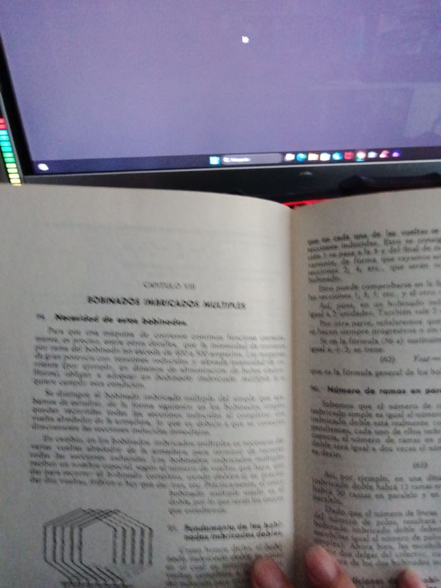 Teoría y Cálculo Bobinados Eléctricos-hoy