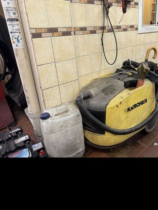 Nave industrial en venta en Centro - Desierto - Arrontegi en Barakaldo