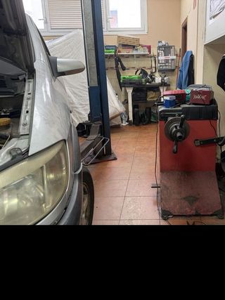 Nave industrial en venta en Centro - Desierto - Arrontegi en Barakaldo