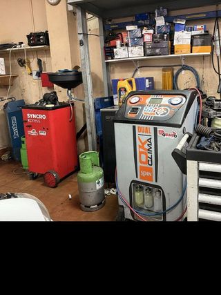 Nave industrial en venta en Centro - Desierto - Arrontegi en Barakaldo