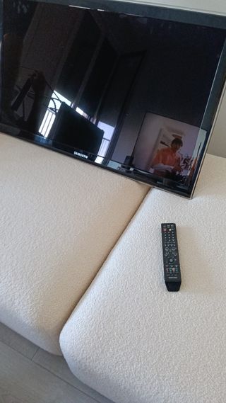 TV Samsung 40
