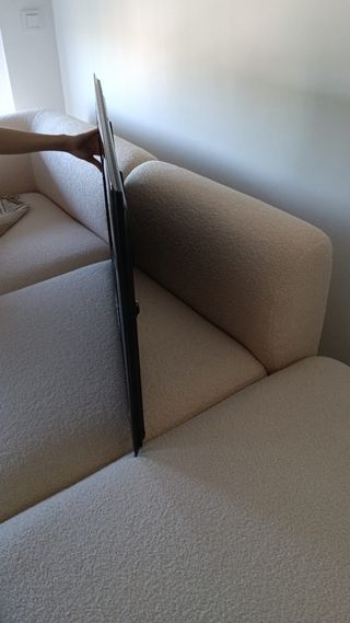 TV Samsung 40
