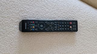 TV Samsung 40

