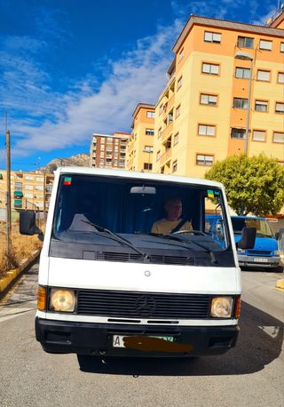 MB 120 modelo 1987