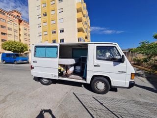 MB 120 modelo 1987