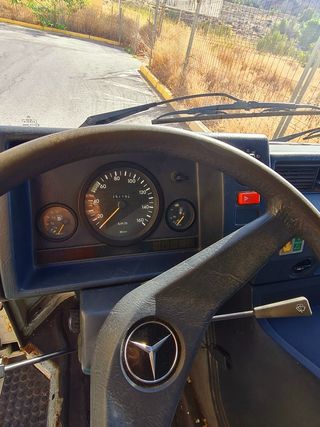 MB 120 modelo 1987