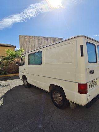 MB 120 modelo 1987