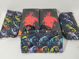 Capotas y Bolso Bugaboo Donkey