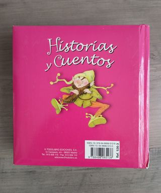 Historias y cuentos (Spanish Edition)