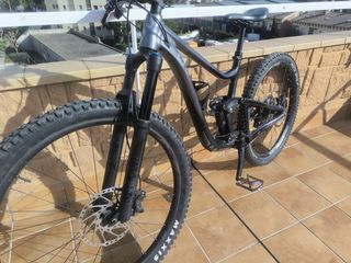 Bicicleta montaña Live Intrigue 2 talla S