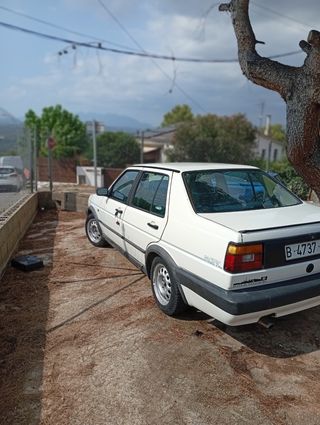 Volkswagen Jetta 1998