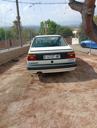 Volkswagen Jetta 1998
