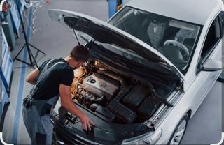 Reparaciones camiones y coches!!