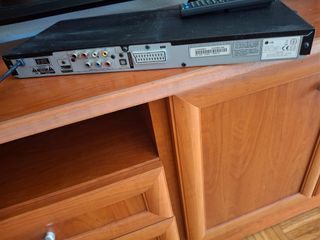 Reproductor DVD LG - Funciona