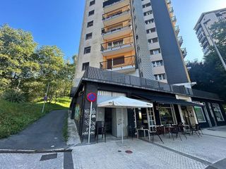 Trastero en venta en Miracruz - Bidebieta en San Sebastián-Donostia