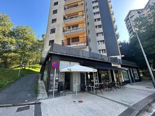Trastero en venta en Miracruz - Bidebieta en San Sebastián-Donostia